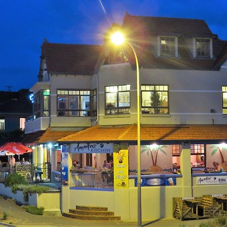 Port Noarlunga麦克劳德之家公寓 外观 照片