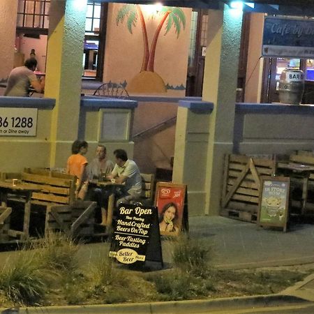 Port Noarlunga麦克劳德之家公寓 外观 照片