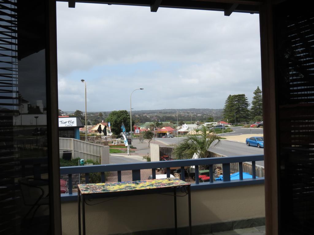 Port Noarlunga麦克劳德之家公寓 客房 照片