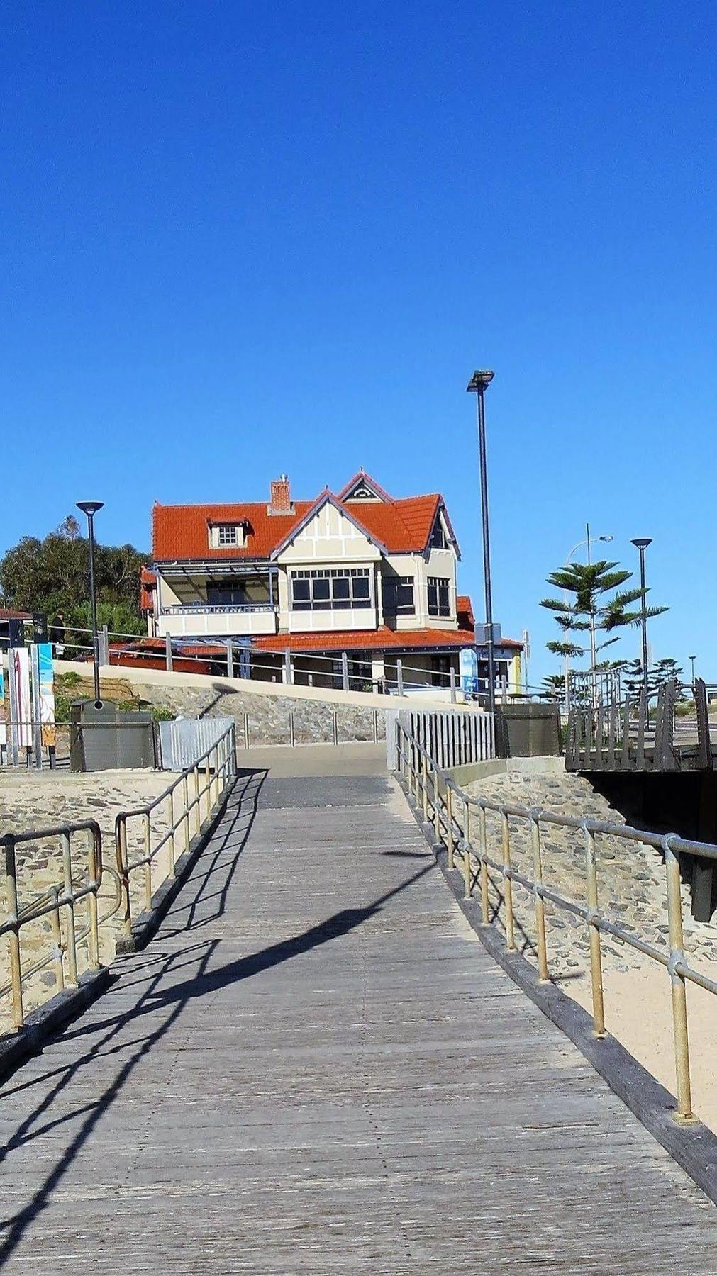 Port Noarlunga麦克劳德之家公寓 外观 照片